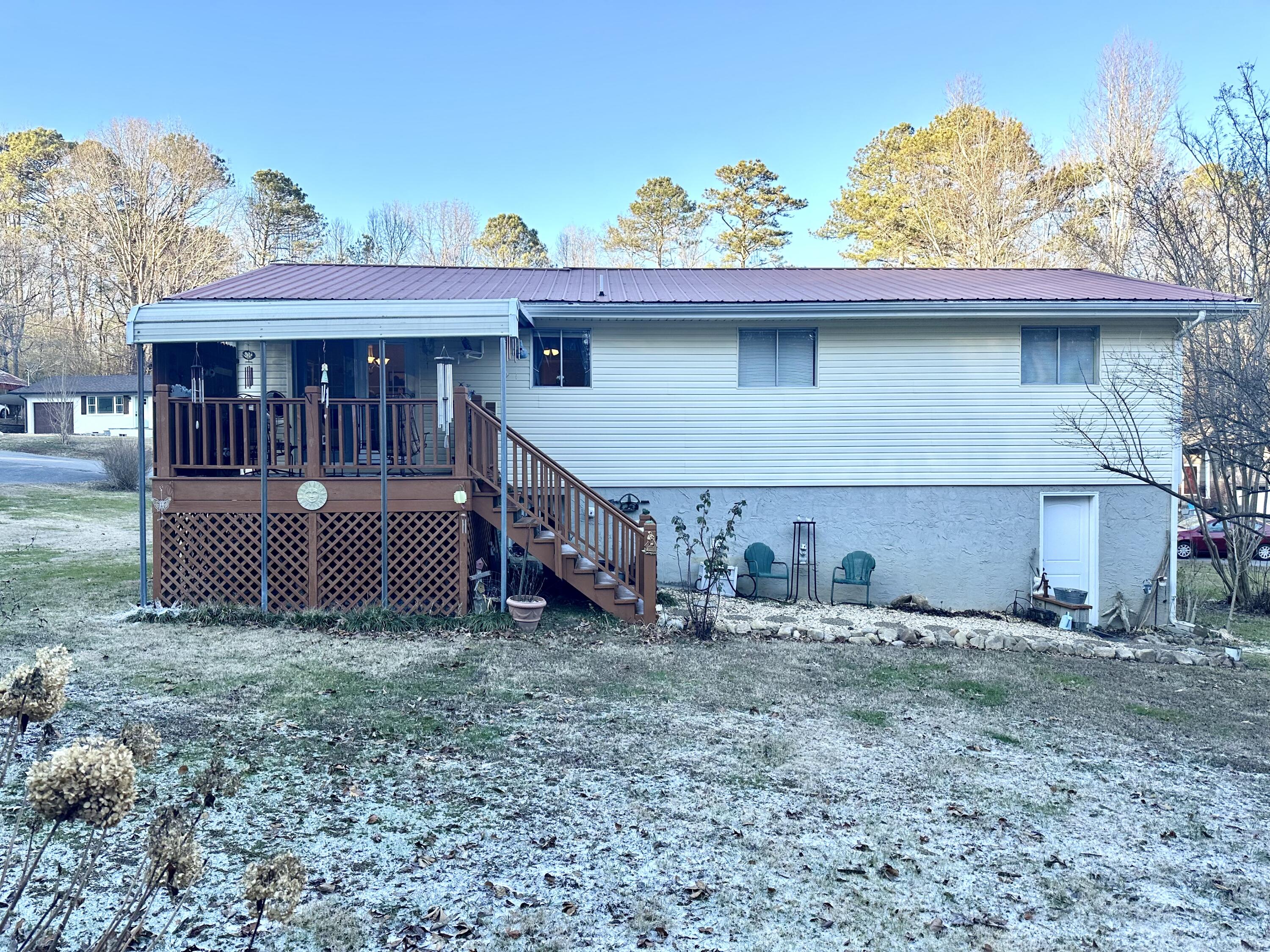 438 Gravitt Road Chickamauga, GA 30707 - Photo 21 of 22 IMG_4685