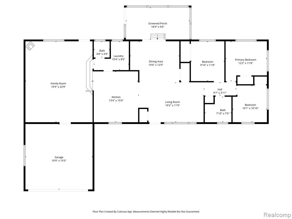 17655 Lohr Road Belleville, MI 48111 - Photo 57 of 57 Gallery Image 57