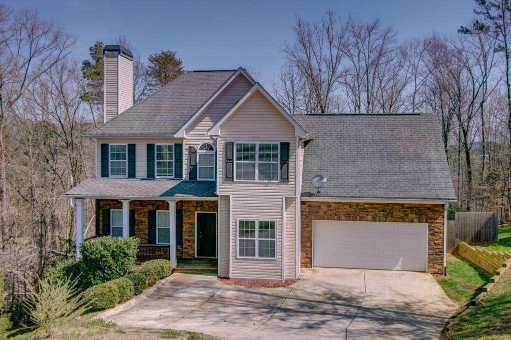 4292 Mountain Ridge Road Gainesville, GA 30506 - Photo 1 of 1 Gallery Image 1