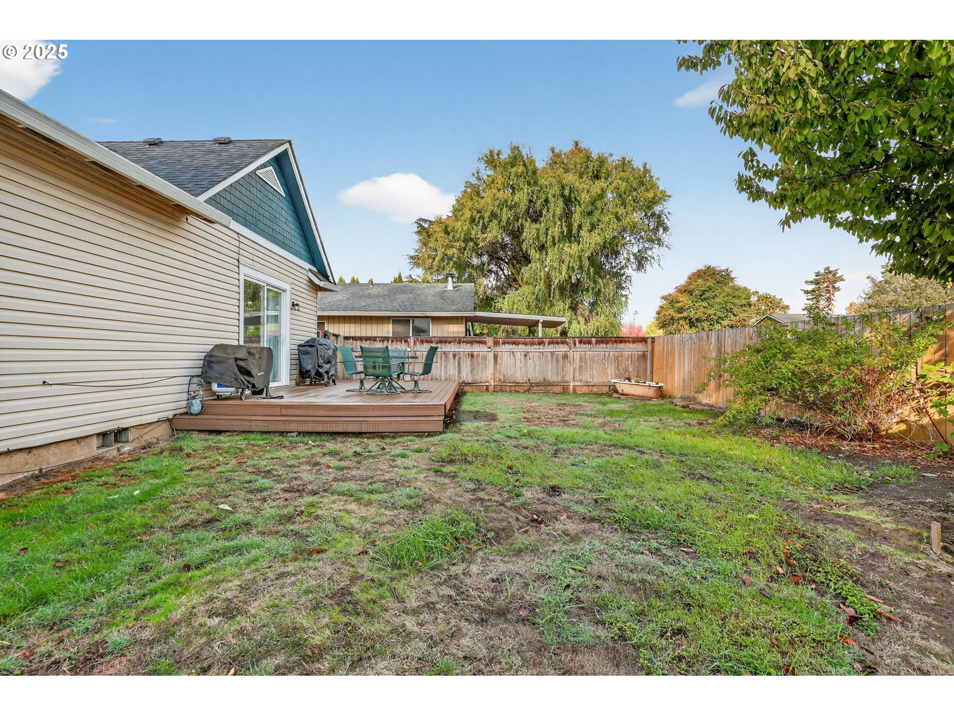10941 Main Street Northeast Donald, OR 97020 - Photo 26 of 27 Gallery Image 26