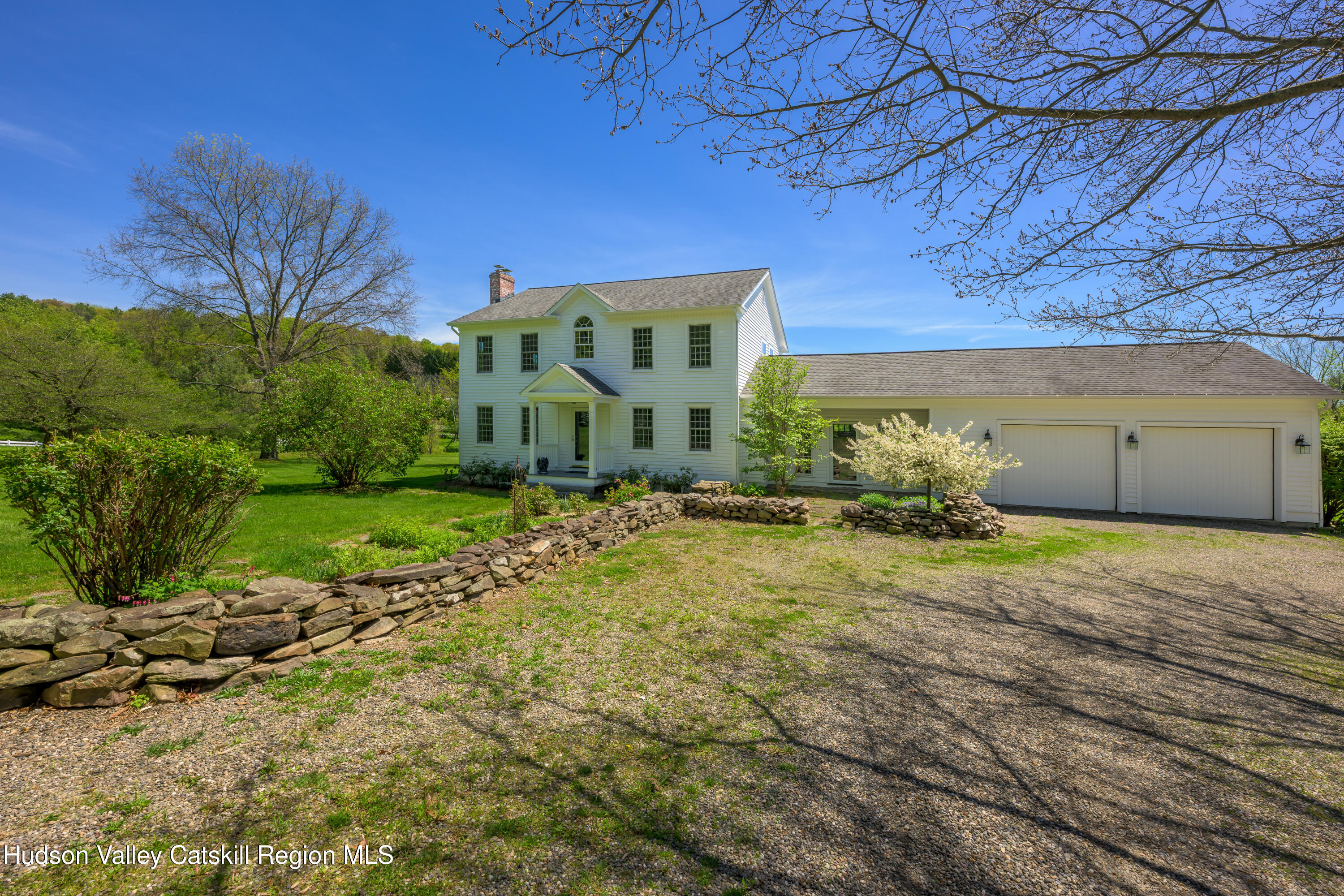 160 Beale Road Chatham, NY 12037 - Photo 4 of 51 160 Beale front