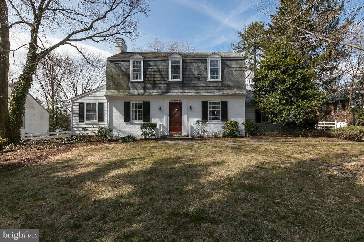 105 Greenbrier Road Baltimore, MD 21286 - Photo 1 of 27 Exterior (Front)