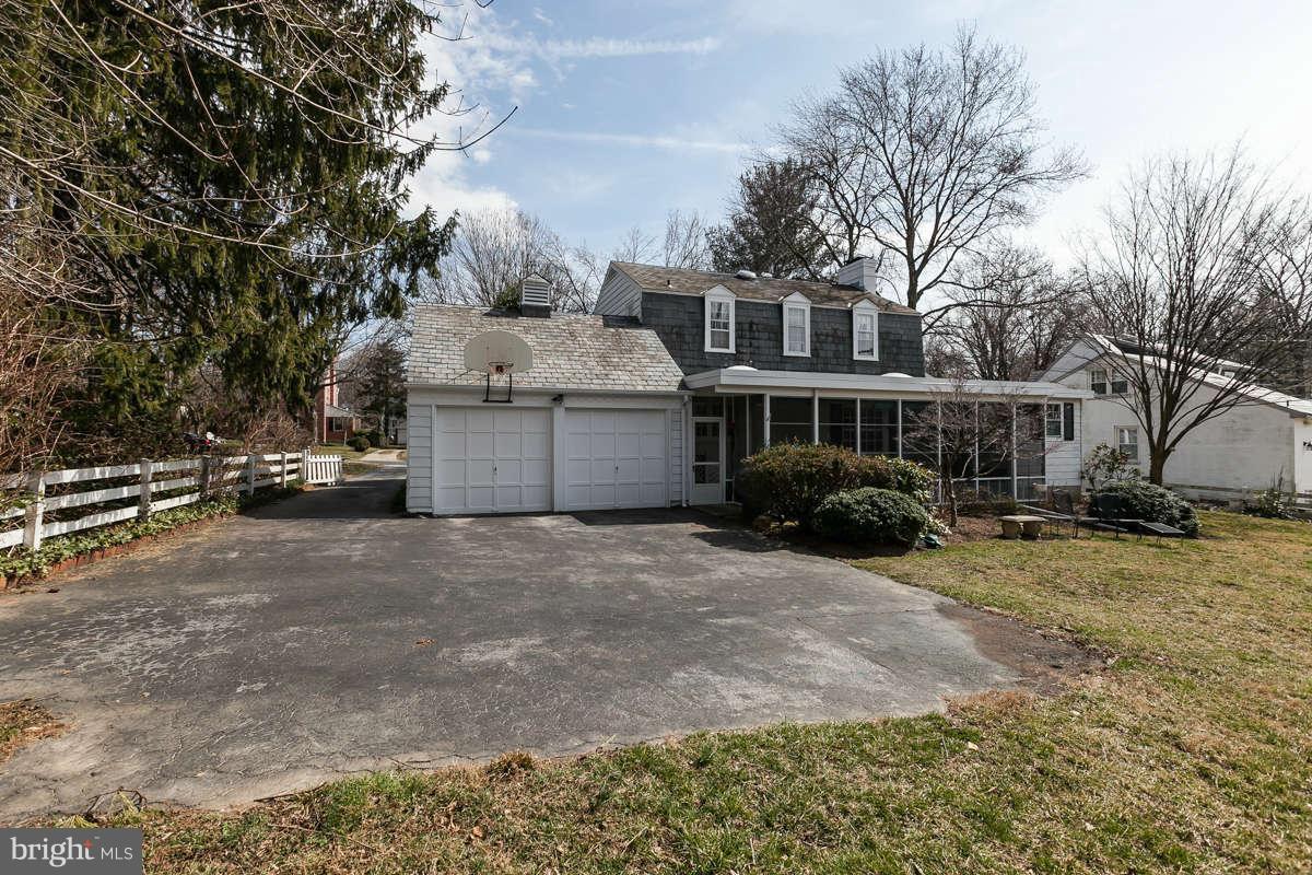 105 Greenbrier Road Baltimore, MD 21286 - Photo 23 of 27 Exterior (General)