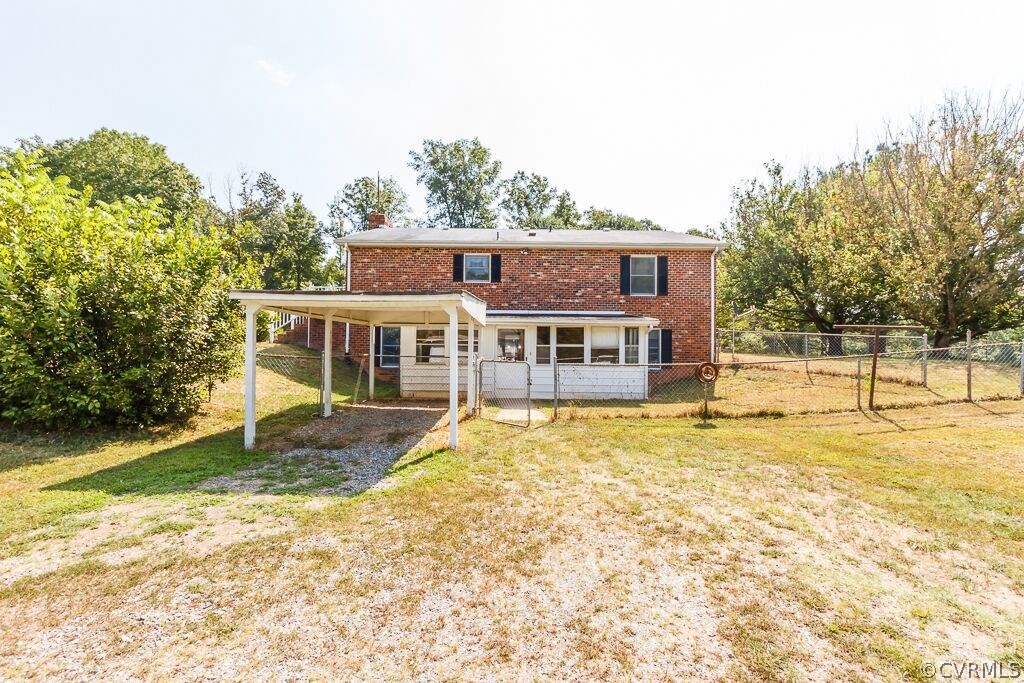 1603 Bagby Road Bumpass, VA 23024 - Photo 21 of 23