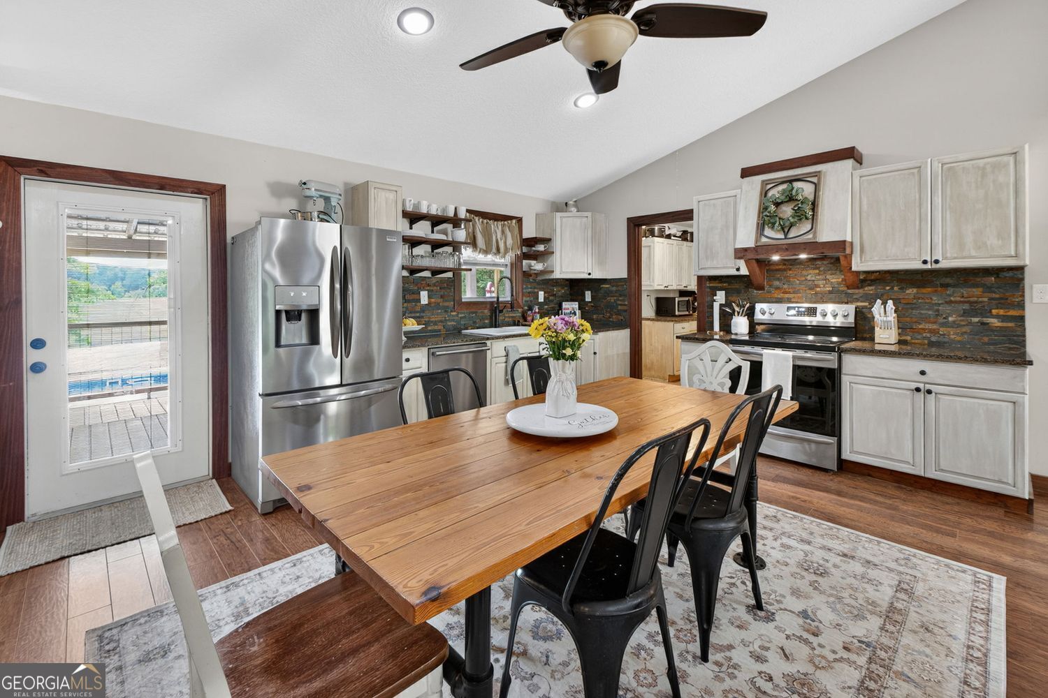 454 Tom Bell Road Milner, GA 30257 - Photo 24 of 53 Gallery Image 24