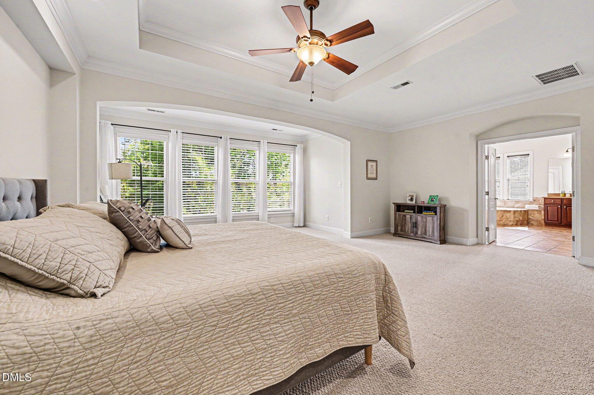 5 Teahouse Court Durham, NC 27707 - Photo 25 of 45