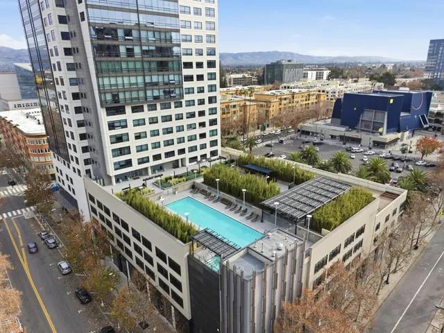 $1,299,000 | 88 East San Fernando Street, Unit 308, San Jose, CA 95113