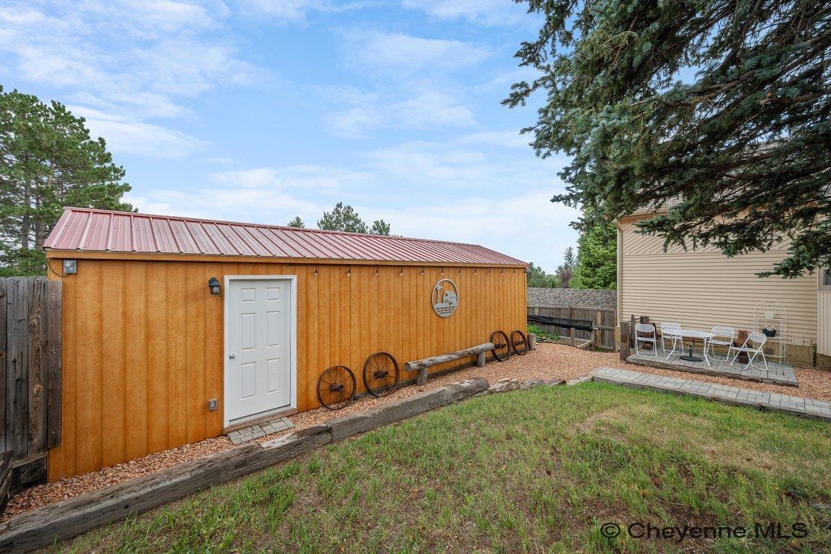 900 Ponderosa Road Cheyenne, WY 82009 - Photo 33 of 36 Gallery Image 33