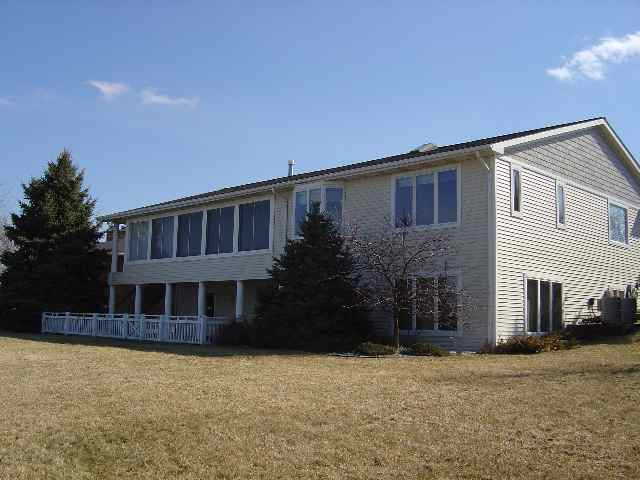 6350 Kelley Road Brooklyn, MI 49230 - Photo 2 of 11 Photo 2