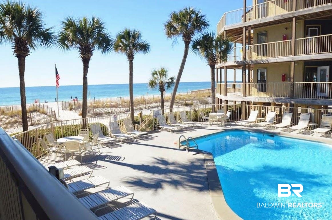 1069 West Beach Boulevard, Unit 7A Gulf Shores, AL 36542 - Photo 25 of 32