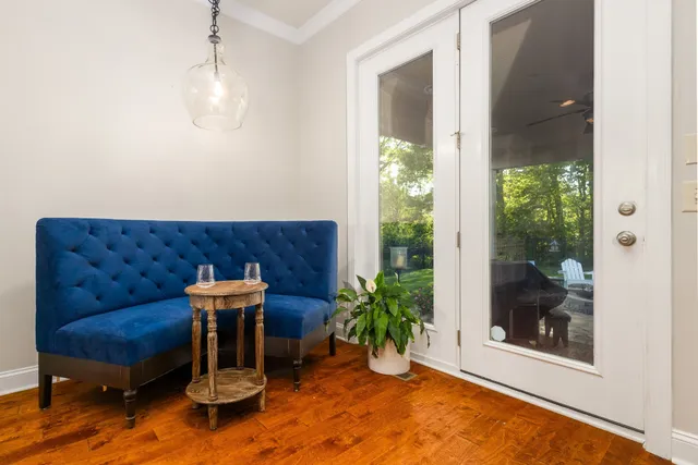 a kitchen with stainless steel appliances granite countertop a stove a sink dishwasher and a refrigerator