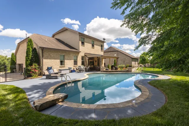 $965,000 | 3041 Everleigh Place, Spring Hill, TN 37174