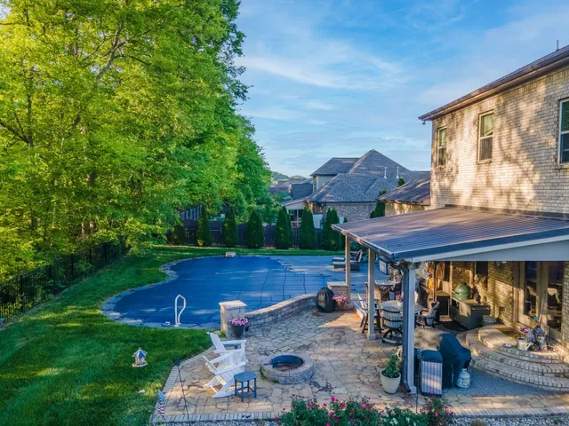 $965,000 | 3041 Everleigh Place, Spring Hill, TN 37174