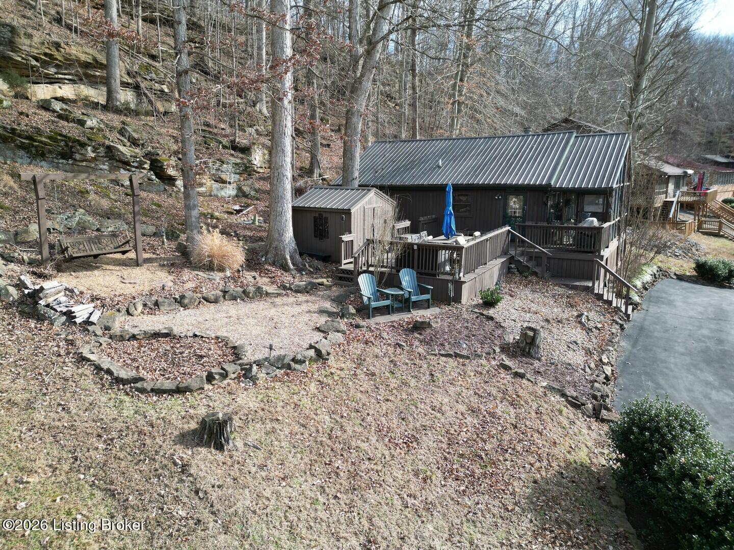 572 Out Post Road Leitchfield, KY 42754 - Photo 72 of 104 Image00011