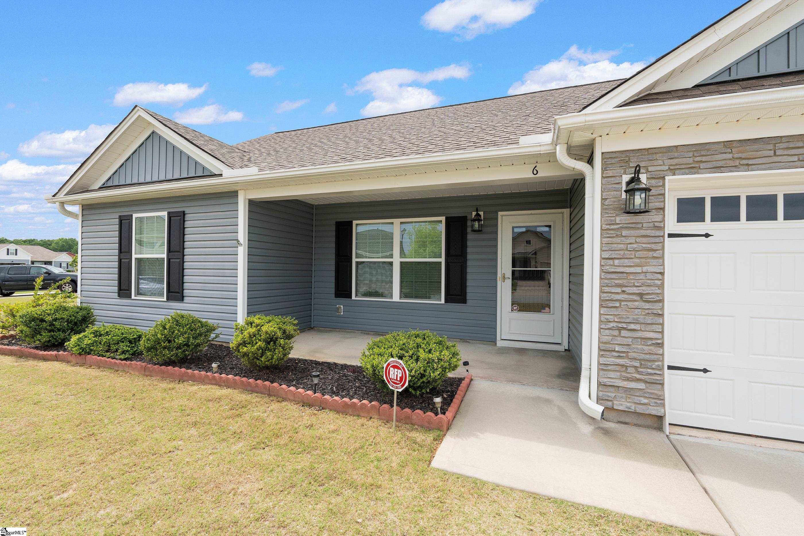 6 Snowy Court Fountain Inn, SC 29644 - Photo 28 of 32 Gallery Image 28