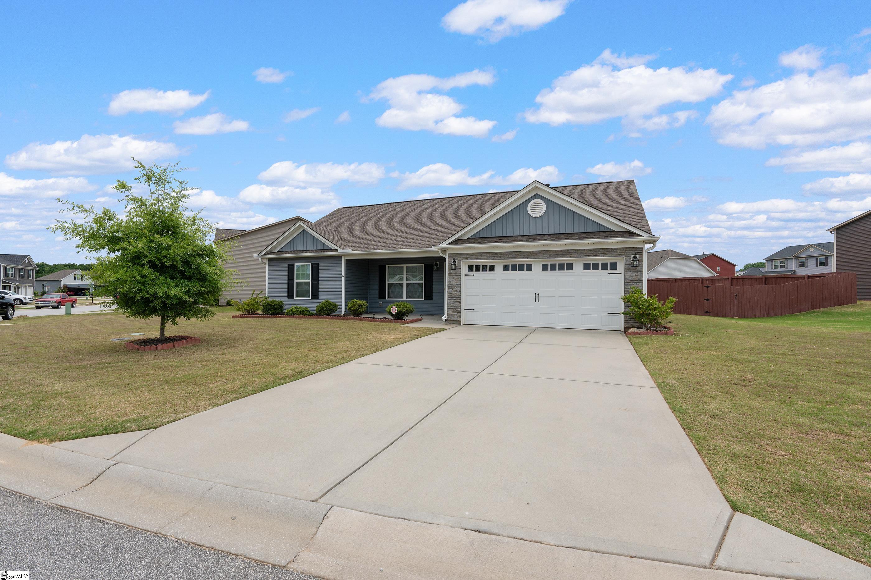 6 Snowy Court Fountain Inn, SC 29644 - Photo 29 of 32 Gallery Image 29