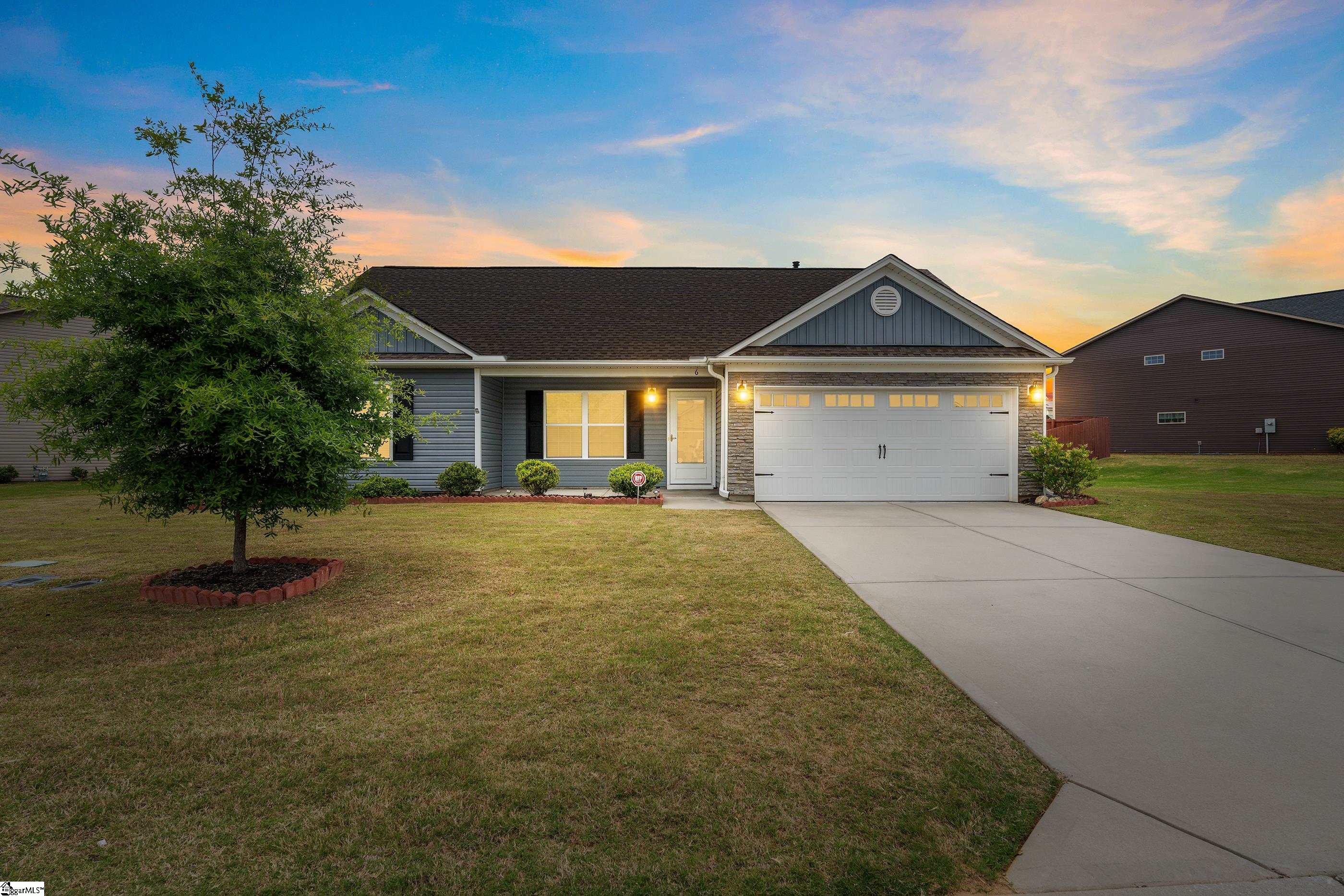 6 Snowy Court Fountain Inn, SC 29644 - Photo 30 of 32 Gallery Image 30
