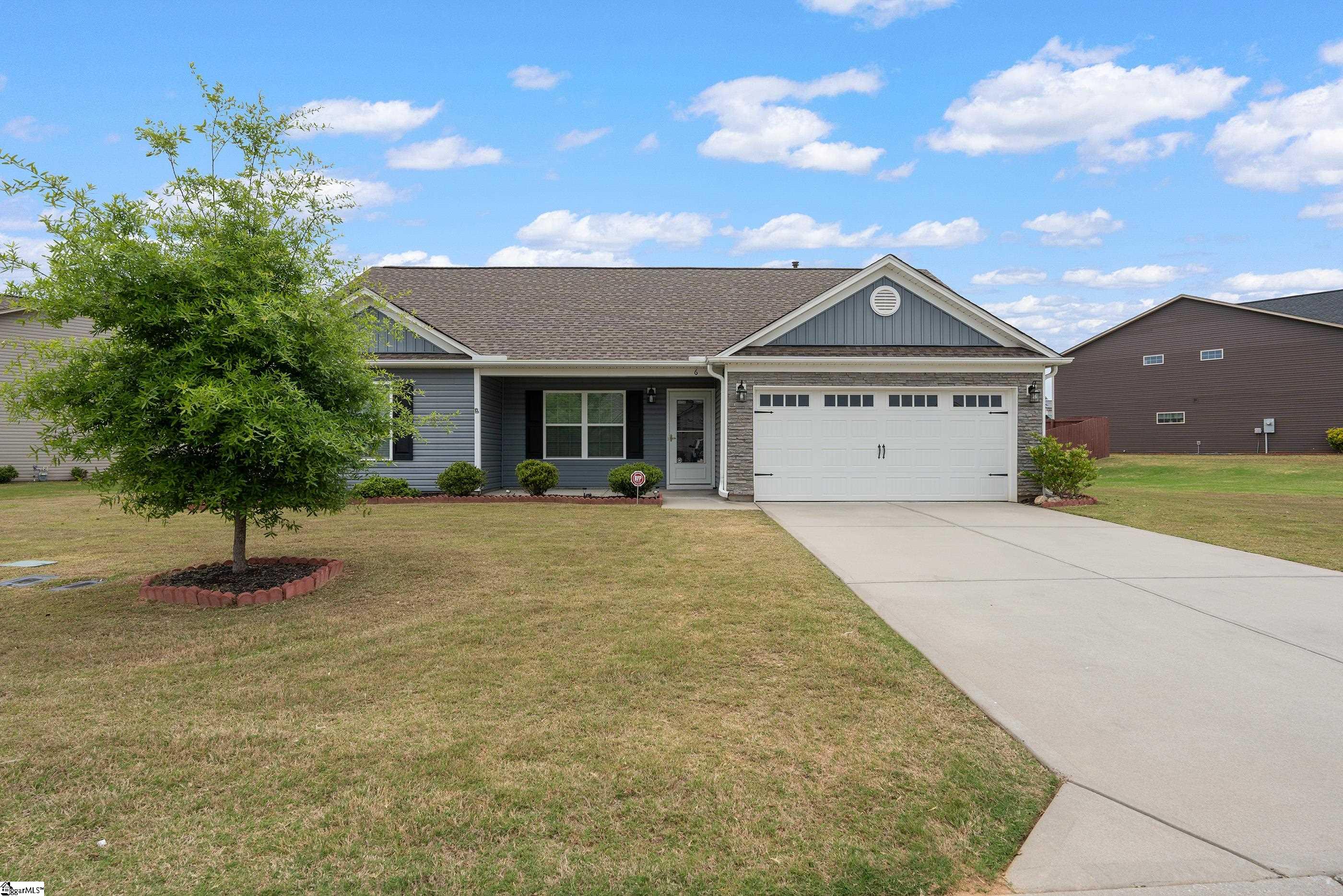 6 Snowy Court Fountain Inn, SC 29644 - Photo 31 of 32 Gallery Image 31