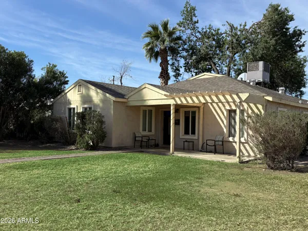$3,095 | 1002 South Roosevelt Street, Tempe, AZ 85281