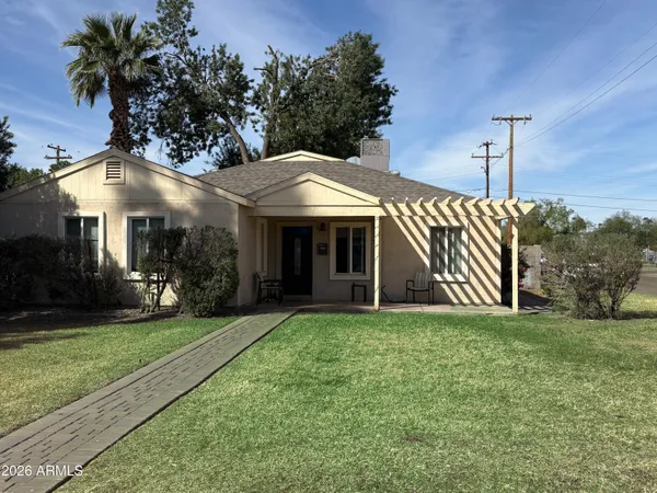 $3,095 | 1002 South Roosevelt Street, Tempe, AZ 85281