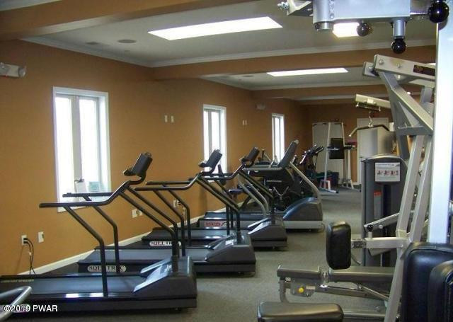 4335 Wedge Road Lake Ariel, PA 18436 - Photo 20 of 25 Fittness Center