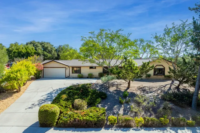 $940,000 | 1995 Viborg Road, Solvang, CA 93463