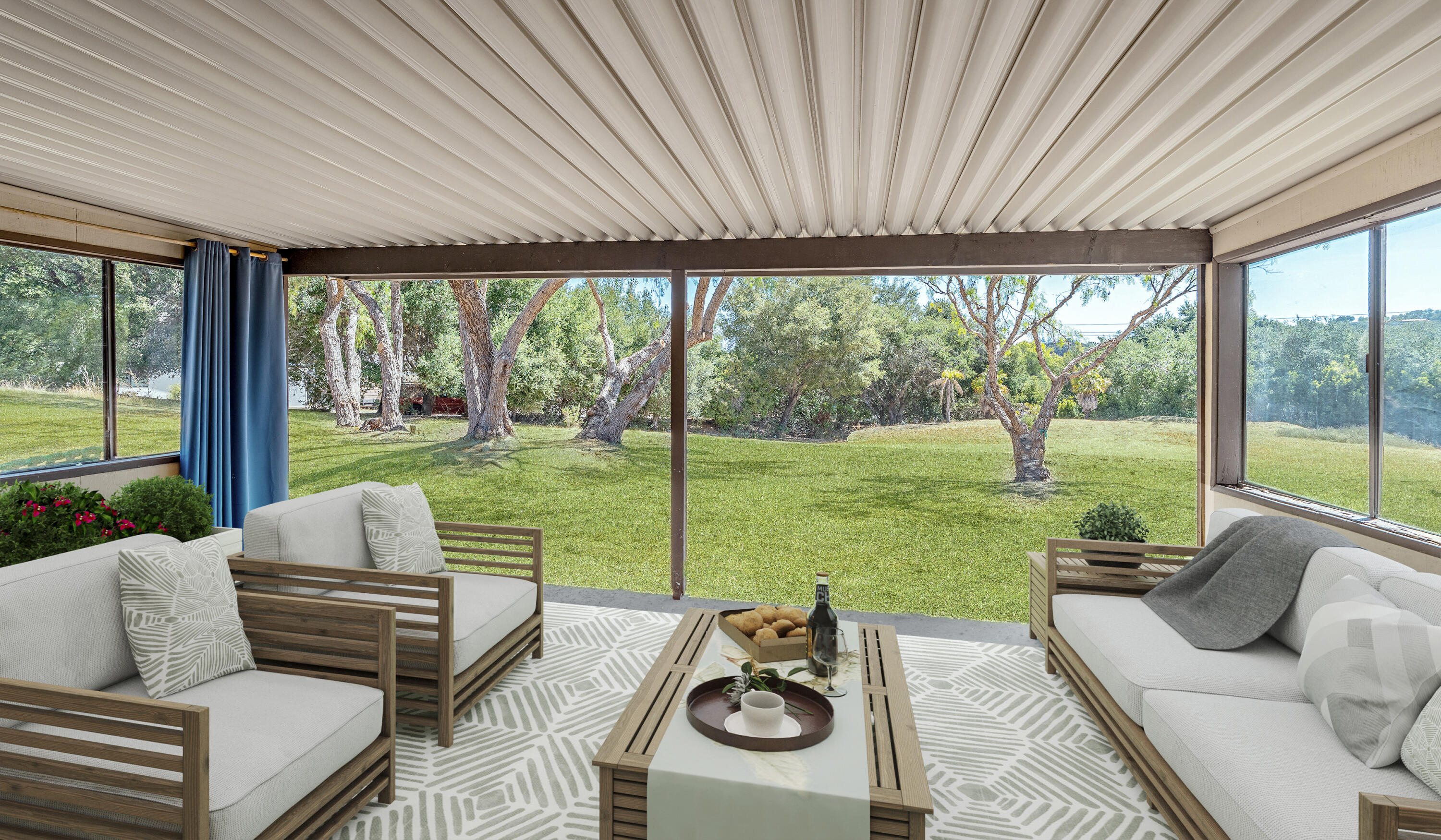 1995 Viborg Road Solvang, CA 93463 - Photo 11 of 29 V11