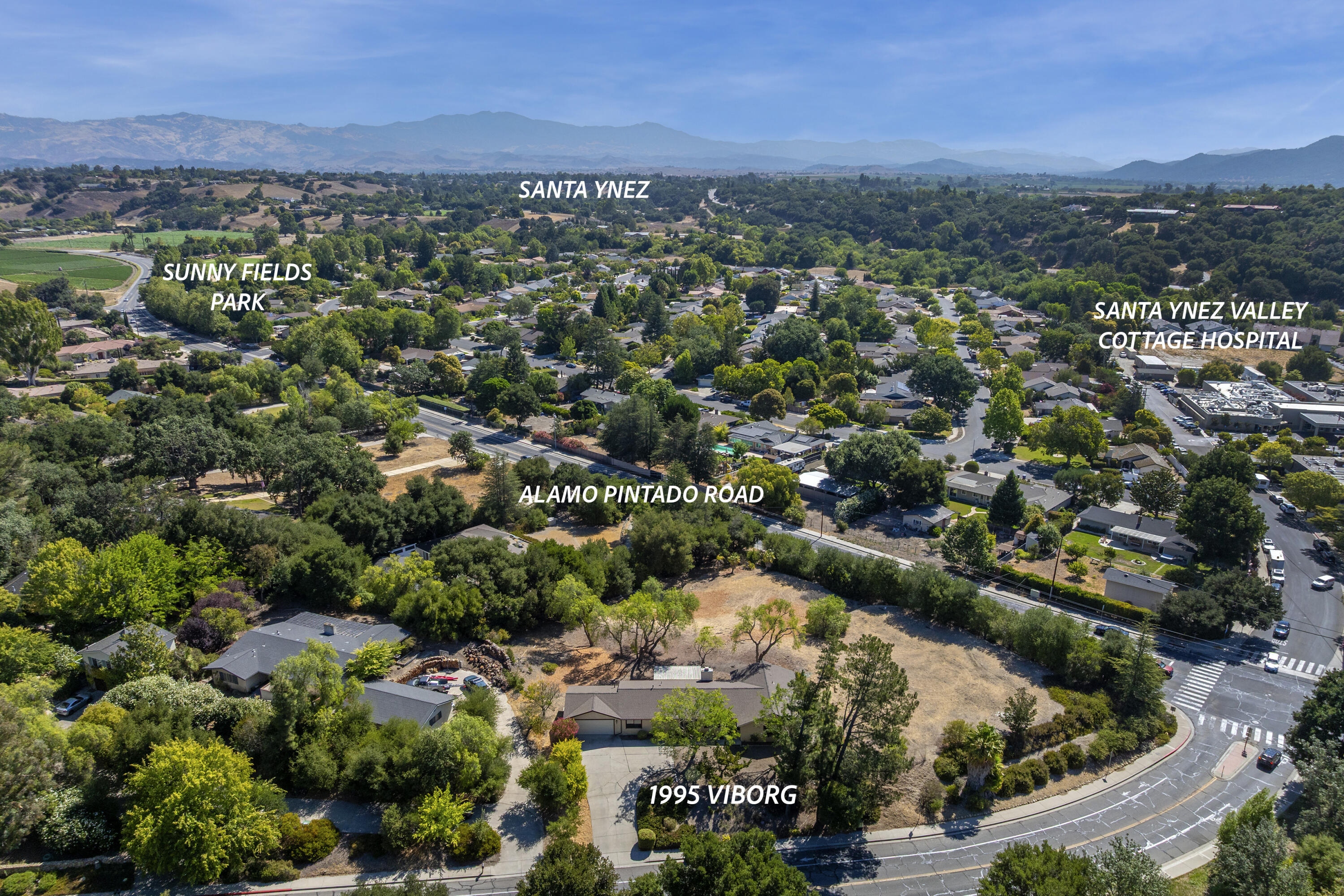 1995 Viborg Road Solvang, CA 93463 - Photo 26 of 29 V28