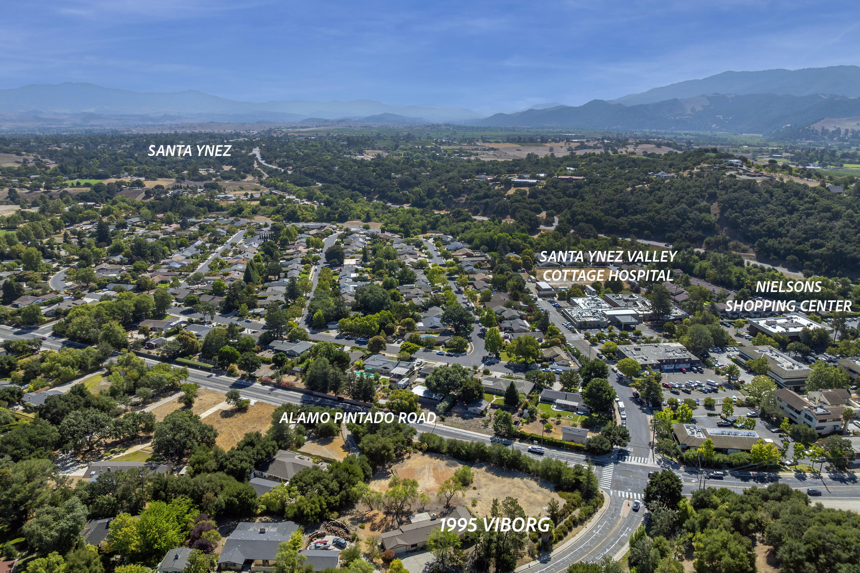 1995 Viborg Road Solvang, CA 93463 - Photo 28 of 29 V30