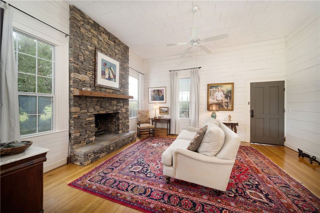 254 Gardner Dairy Road Dadeville, AL 36853 - Photo 4 of 50 Gallery Image 4