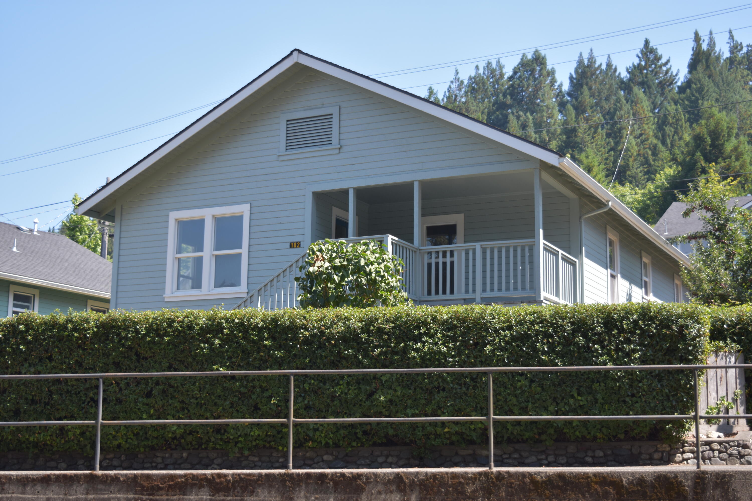 182 Main Street Scotia, CA 95565 - Photo 17 of 20