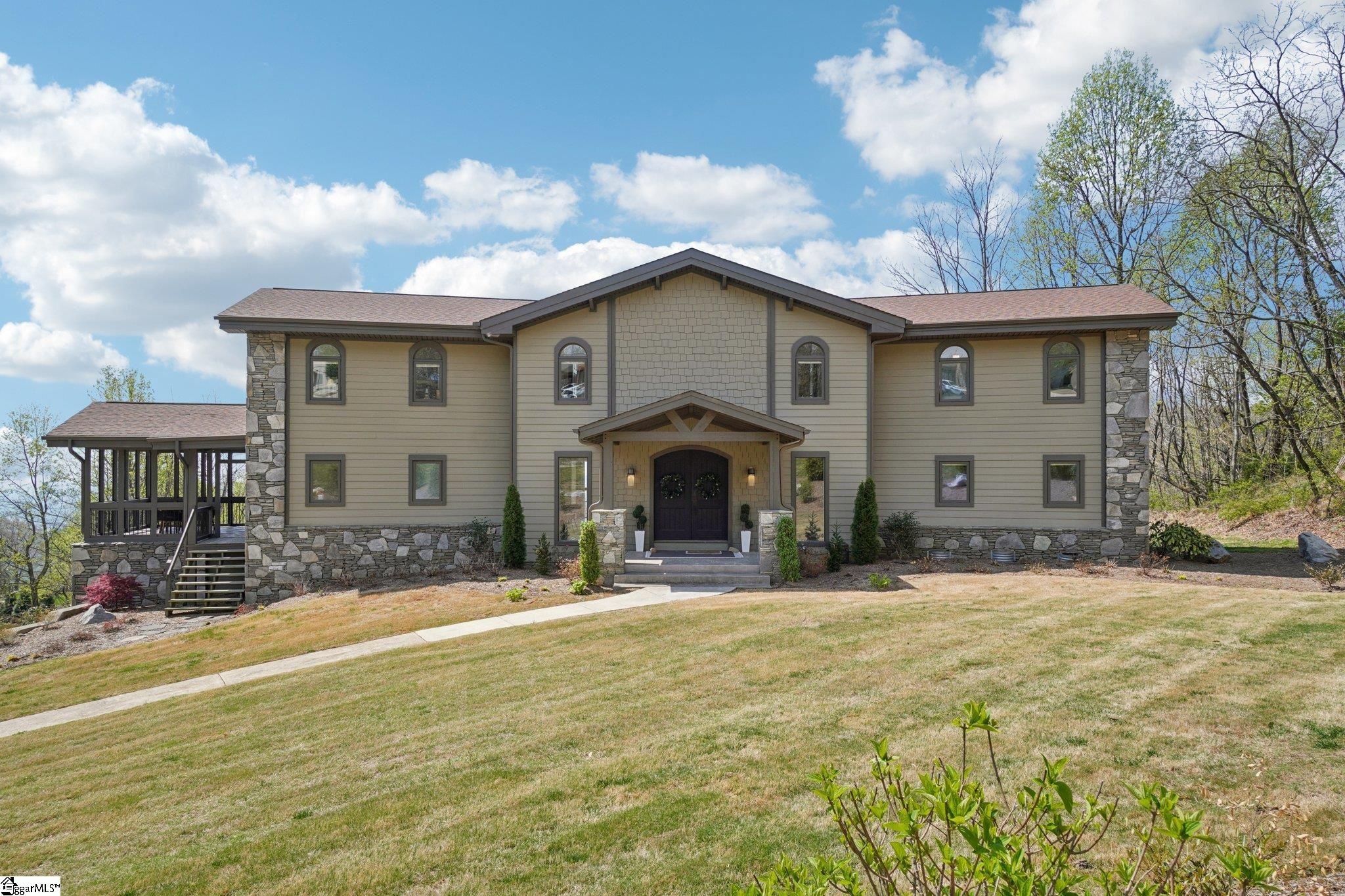 68 Raven Road Landrum, SC 29356 - Photo 1 of 49