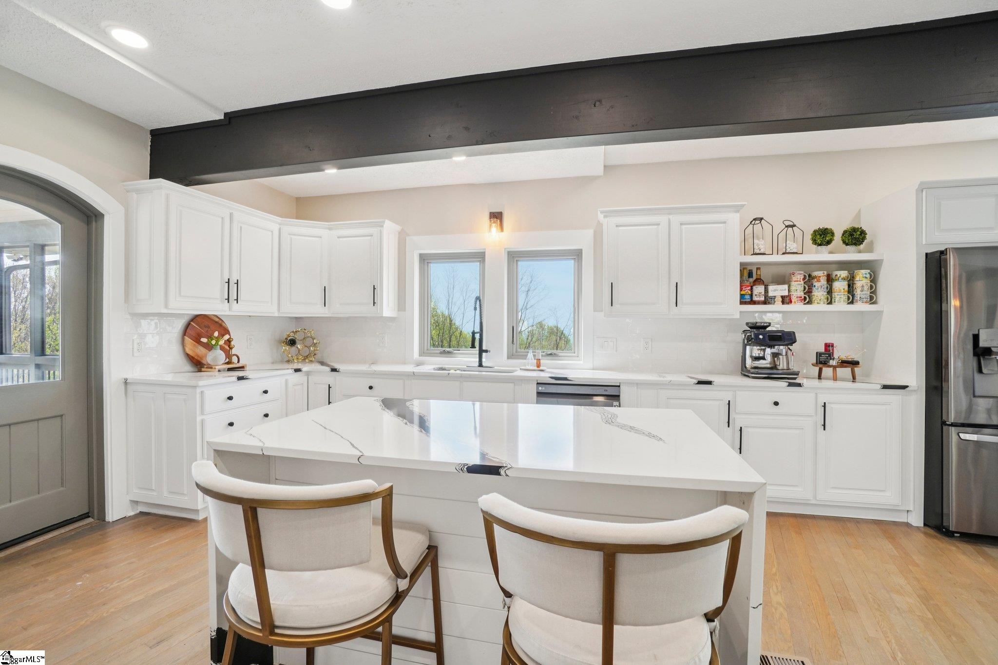 68 Raven Road Landrum, SC 29356 - Photo 12 of 49