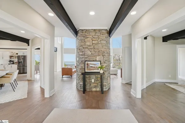 $1,395,000 | 68 Raven Road, Landrum, SC 29356