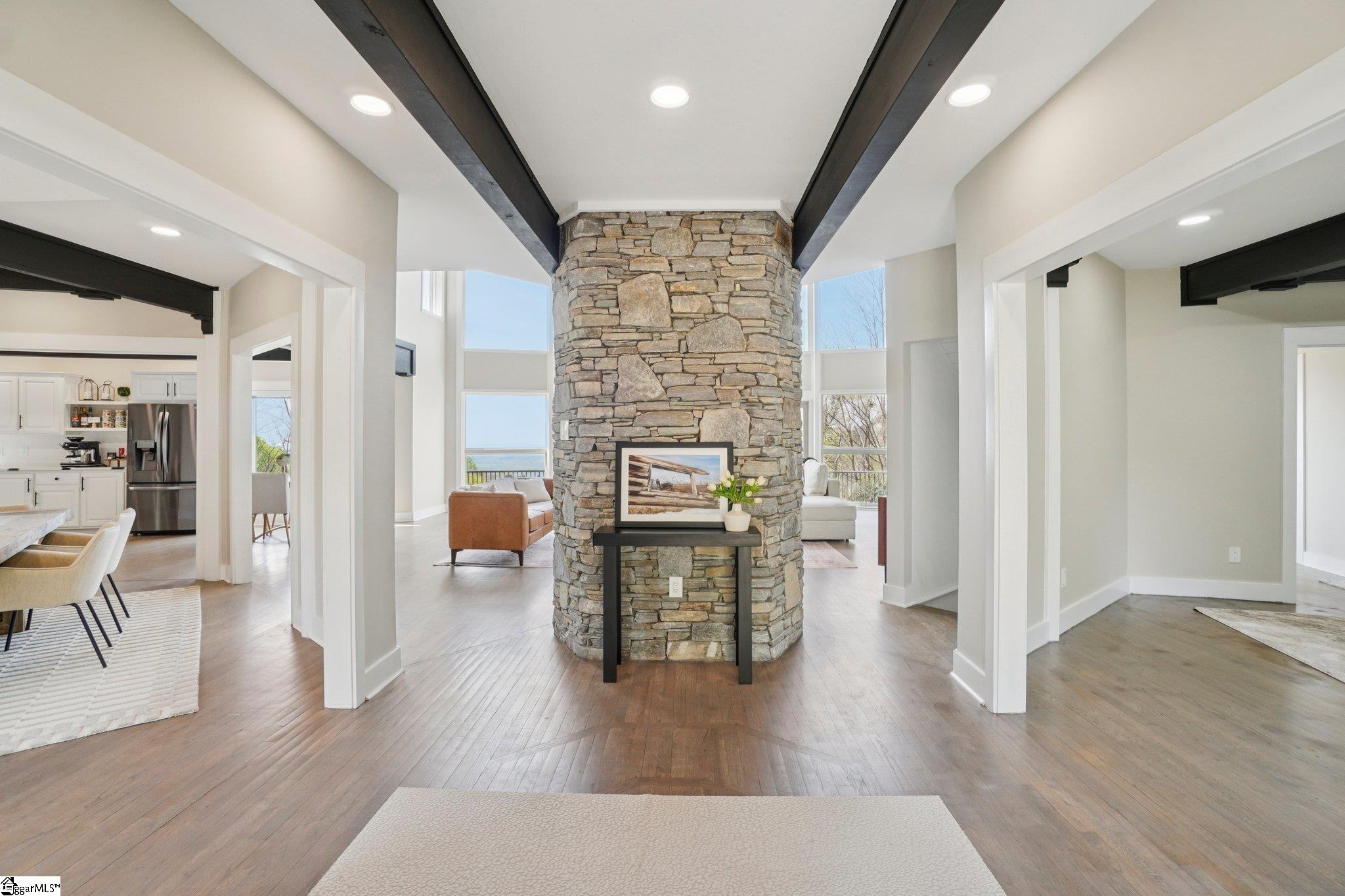 68 Raven Road Landrum, SC 29356 - Photo 3 of 49