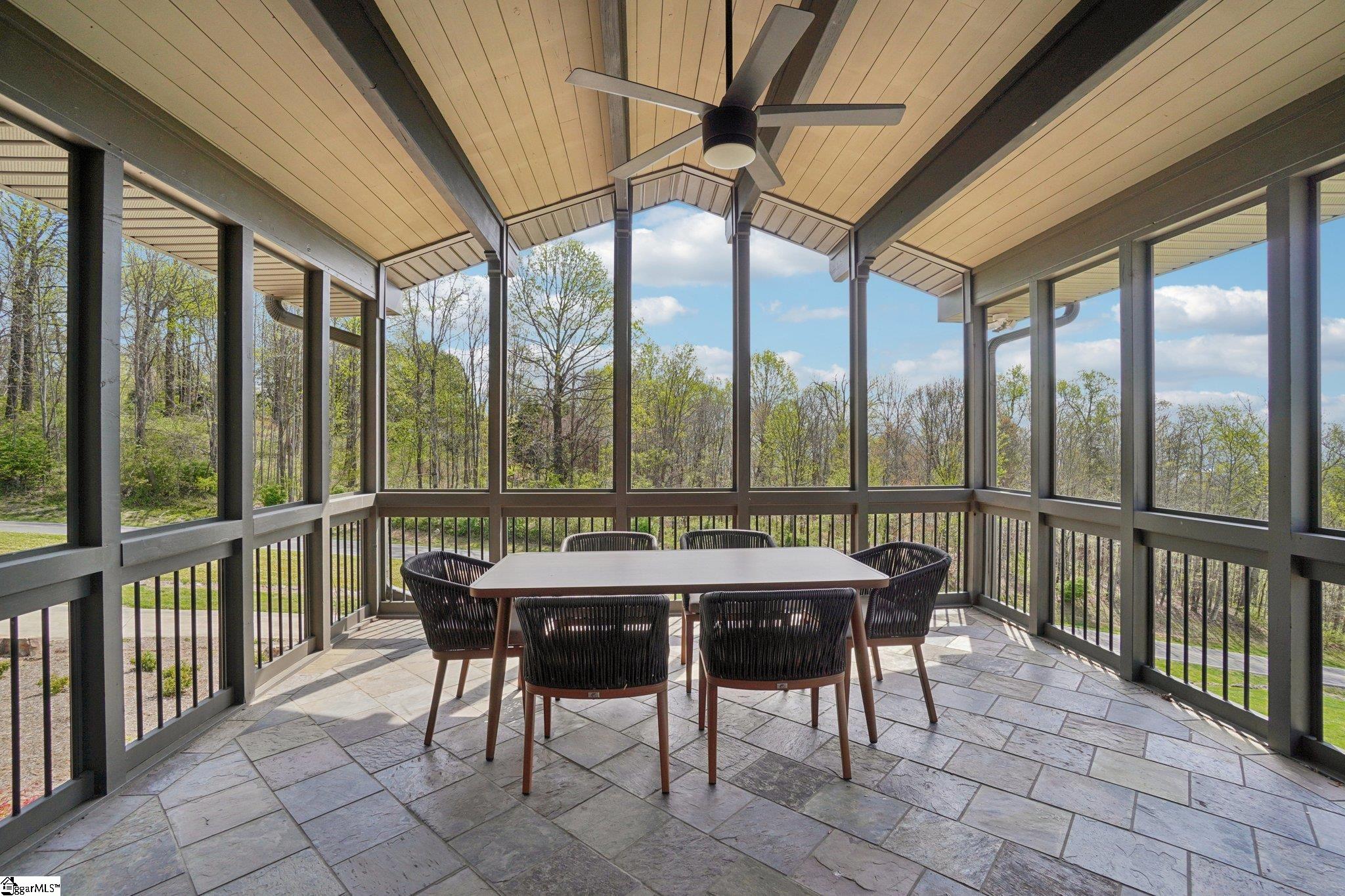 68 Raven Road Landrum, SC 29356 - Photo 36 of 49