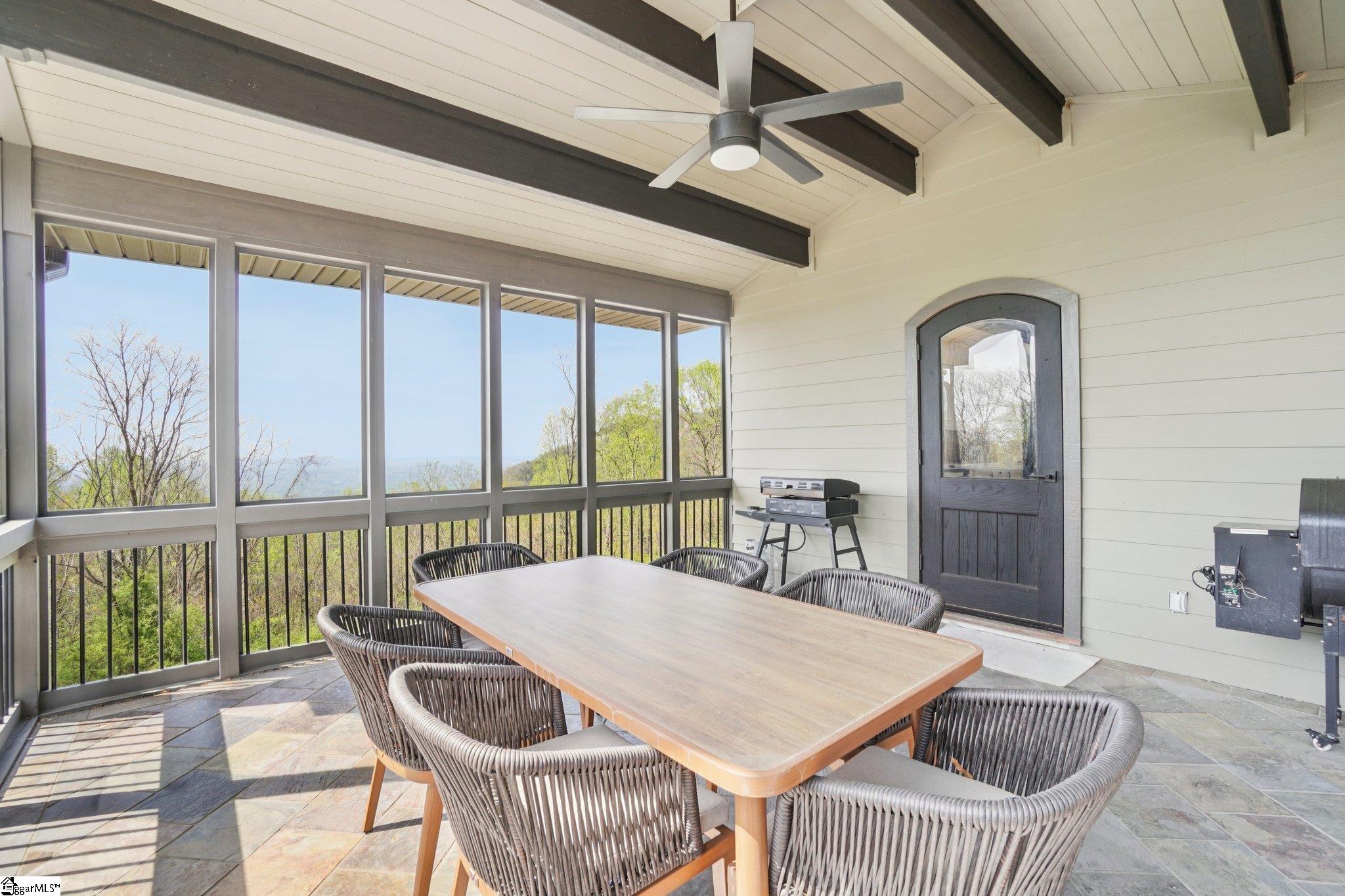 68 Raven Road Landrum, SC 29356 - Photo 37 of 49