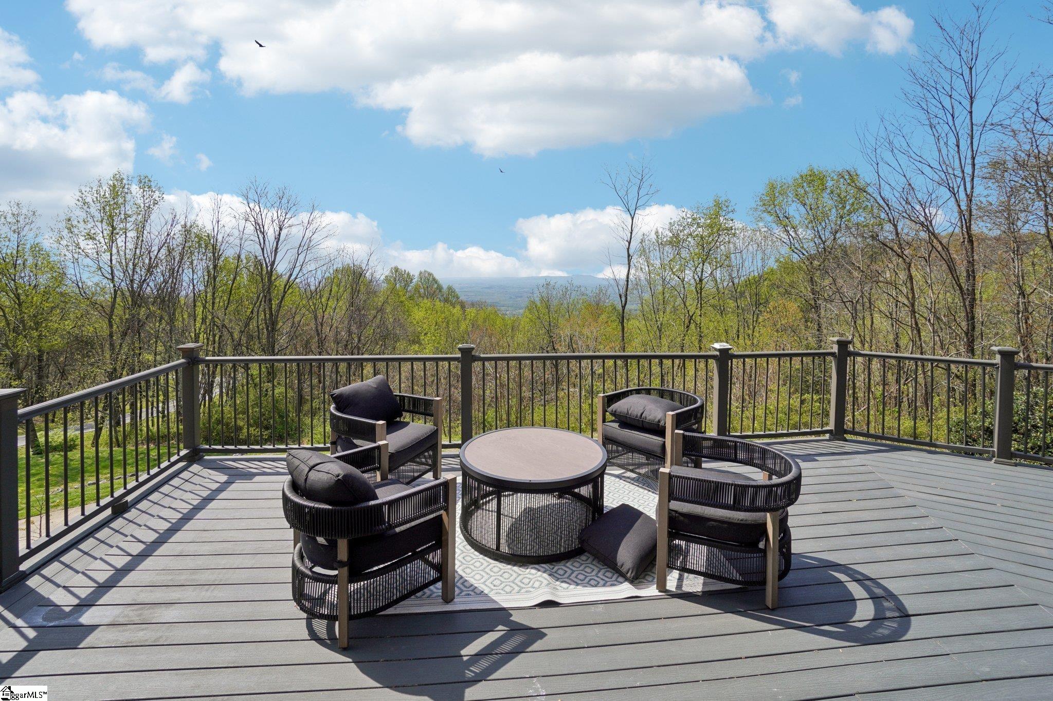 68 Raven Road Landrum, SC 29356 - Photo 38 of 49