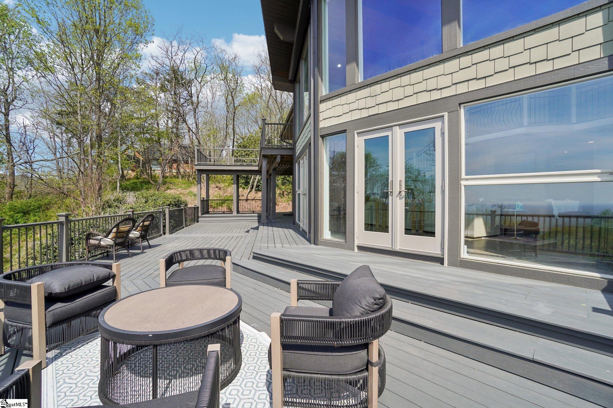 68 Raven Road Landrum, SC 29356 - Photo 40 of 49