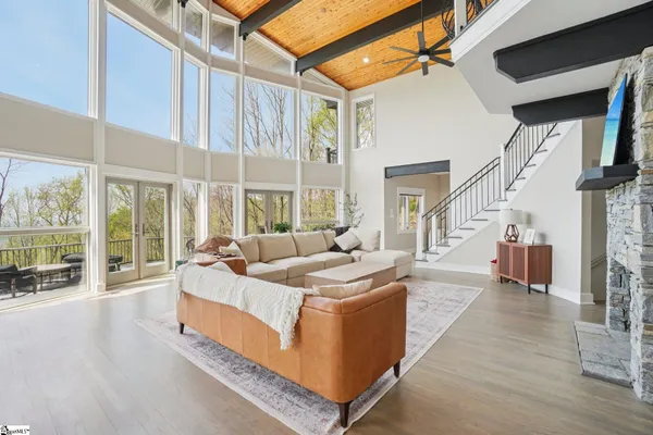 $1,395,000 | 68 Raven Road, Landrum, SC 29356