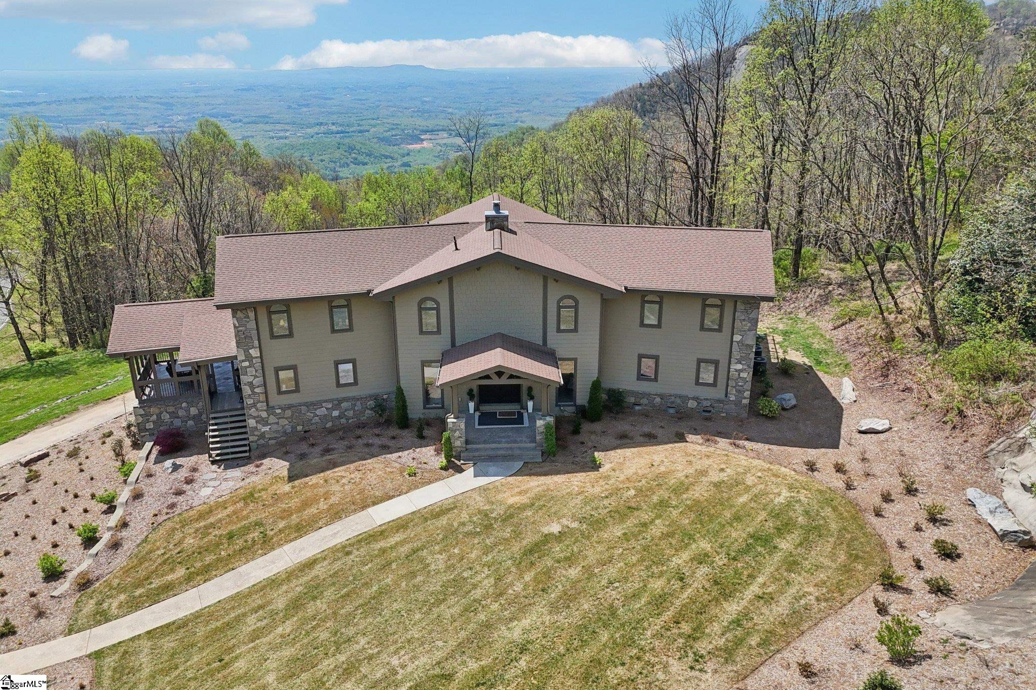 68 Raven Road Landrum, SC 29356 - Photo 43 of 49