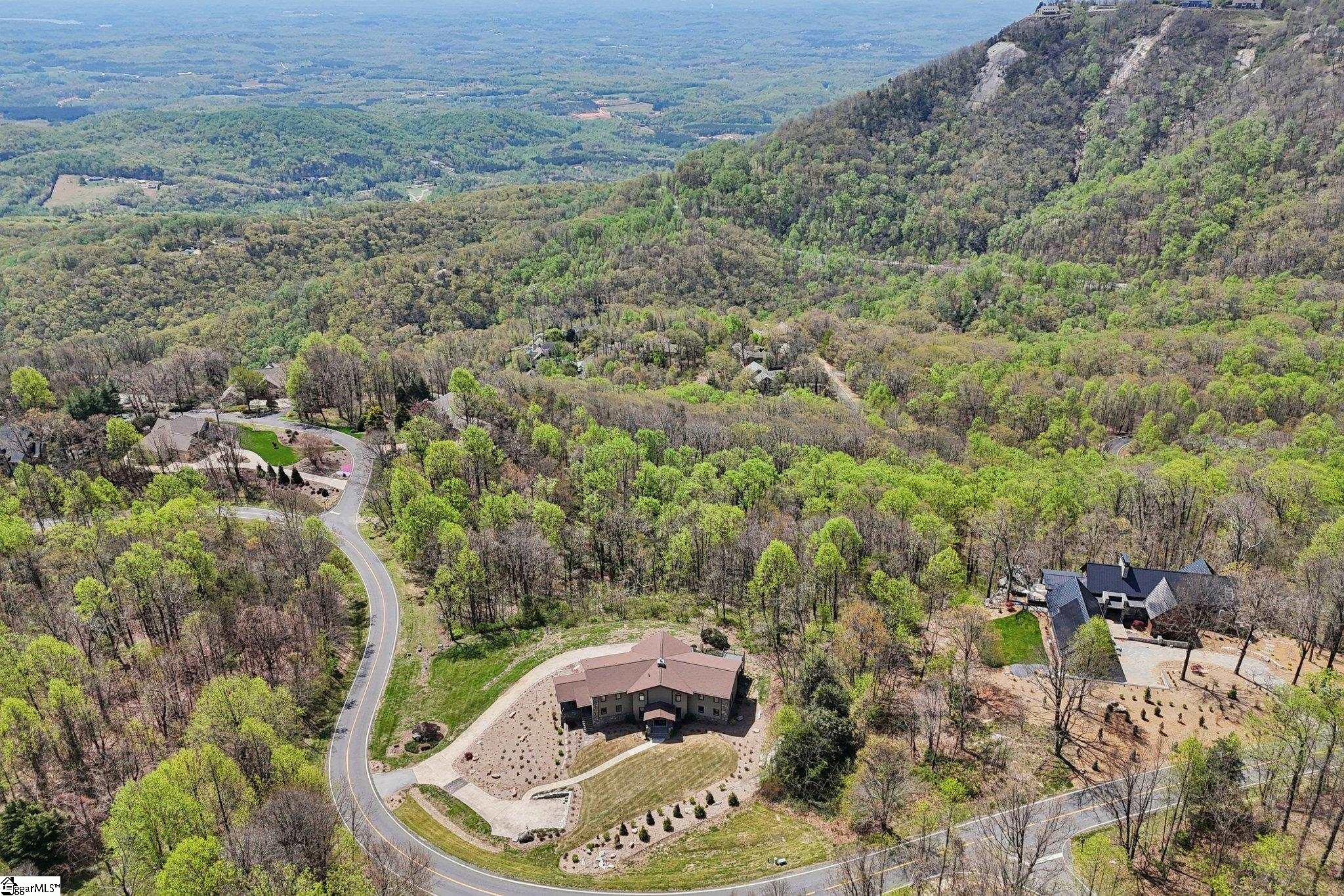 68 Raven Road Landrum, SC 29356 - Photo 44 of 49