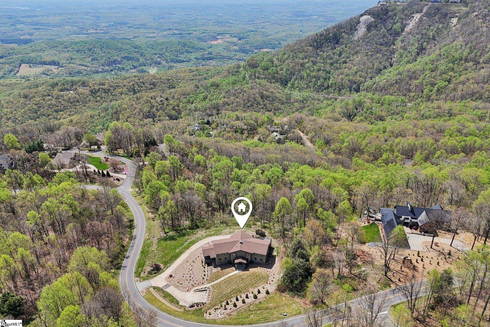 68 Raven Road Landrum, SC 29356 - Photo 45 of 49