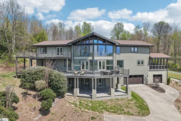 $1,395,000 | 68 Raven Road, Landrum, SC 29356