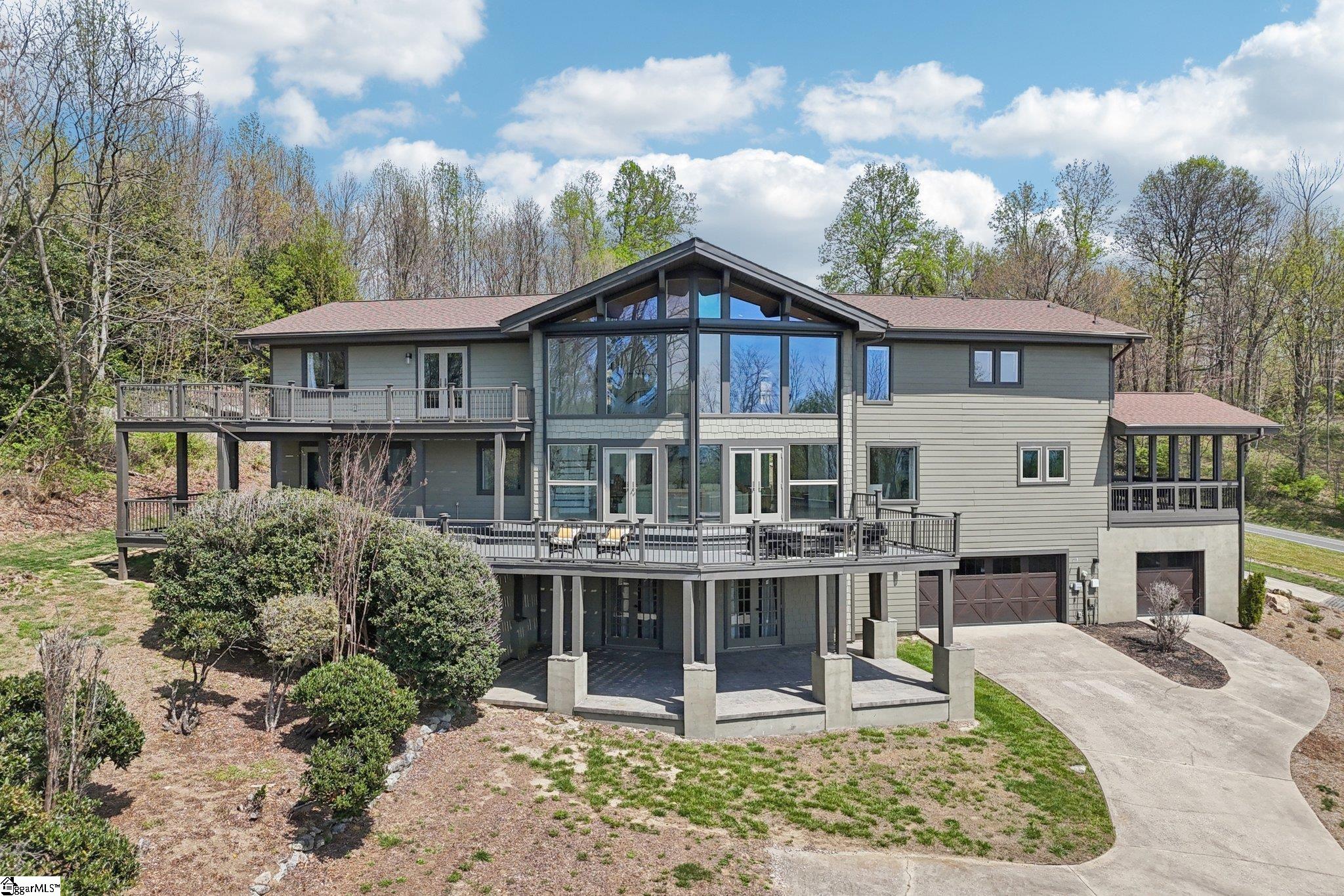 68 Raven Road Landrum, SC 29356 - Photo 47 of 49