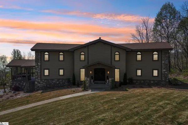 $1,395,000 | 68 Raven Road, Landrum, SC 29356