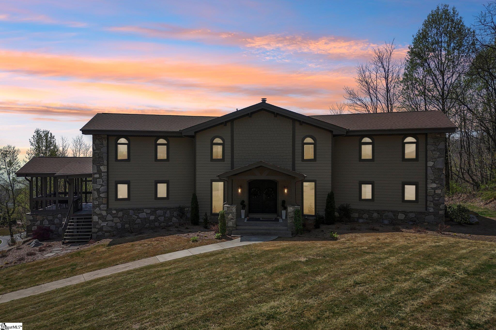 68 Raven Road Landrum, SC 29356 - Photo 48 of 49