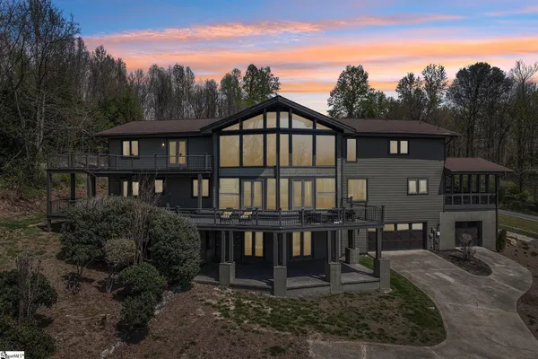 $1,395,000 | 68 Raven Road, Landrum, SC 29356