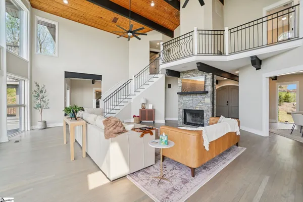 $1,395,000 | 68 Raven Road, Landrum, SC 29356