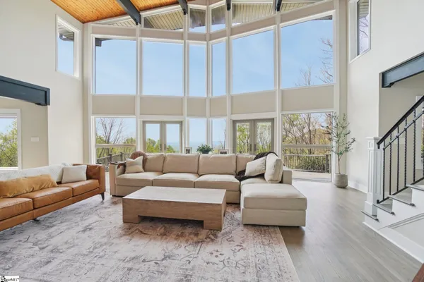 $1,395,000 | 68 Raven Road, Landrum, SC 29356